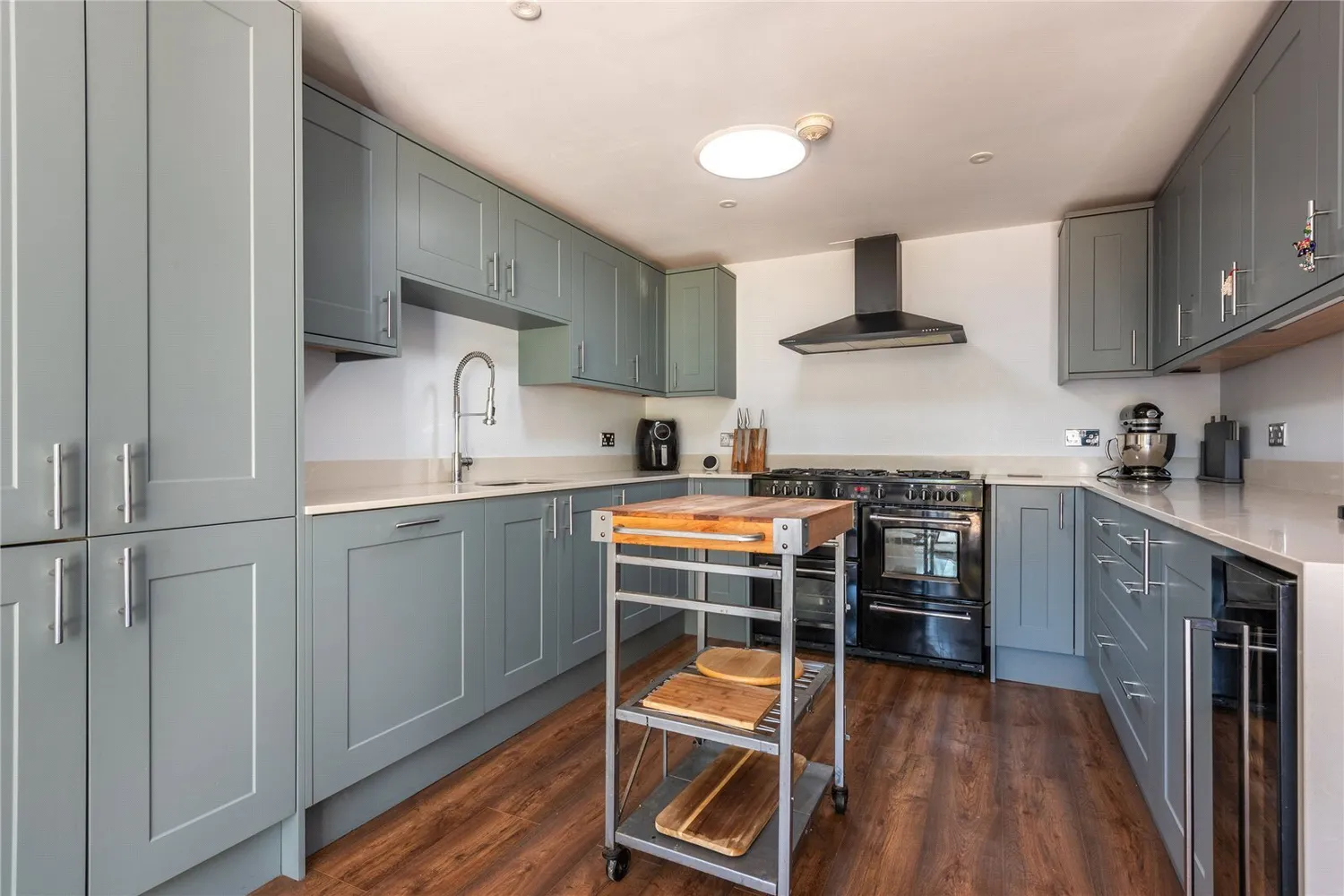 Gadbrook Road, Betchworth, RH3 photo 5
