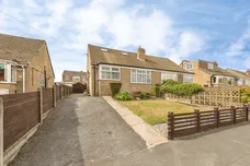 Sugar Lane, Dewsbury