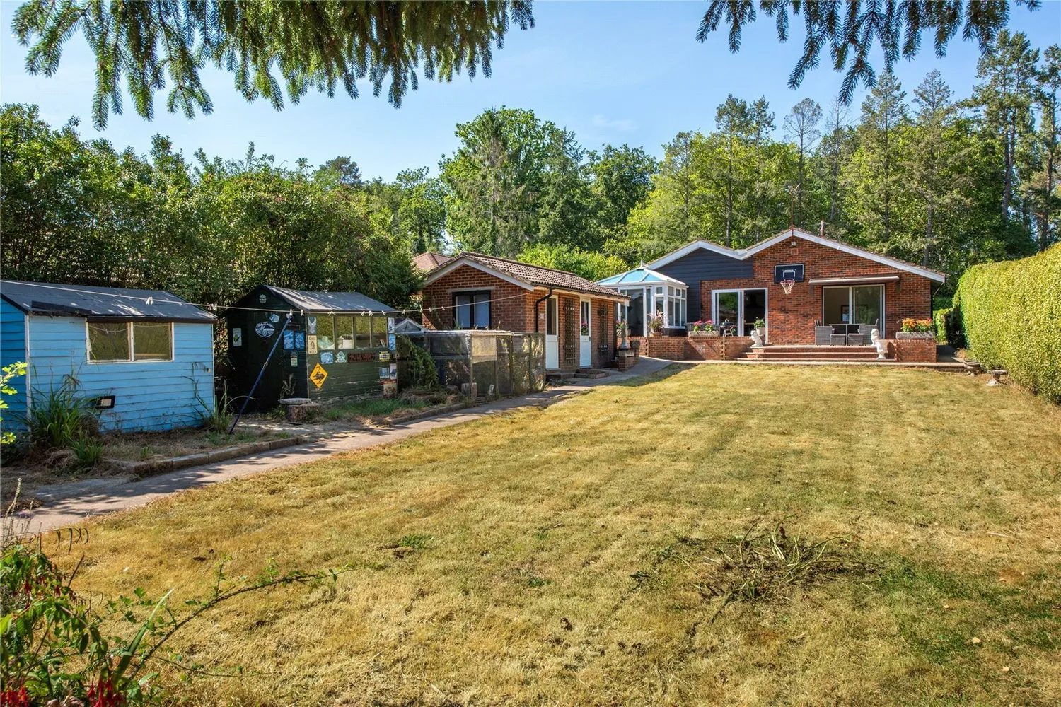 Gadbrook Road, Betchworth, RH3 photo 17