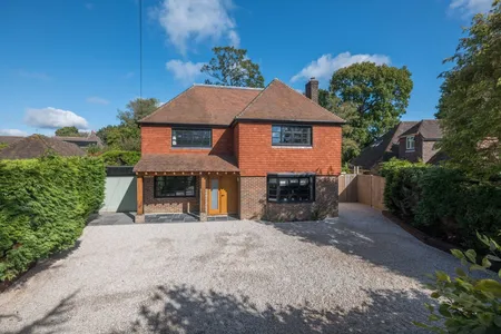 Denmans Close, Lindfield, RH16