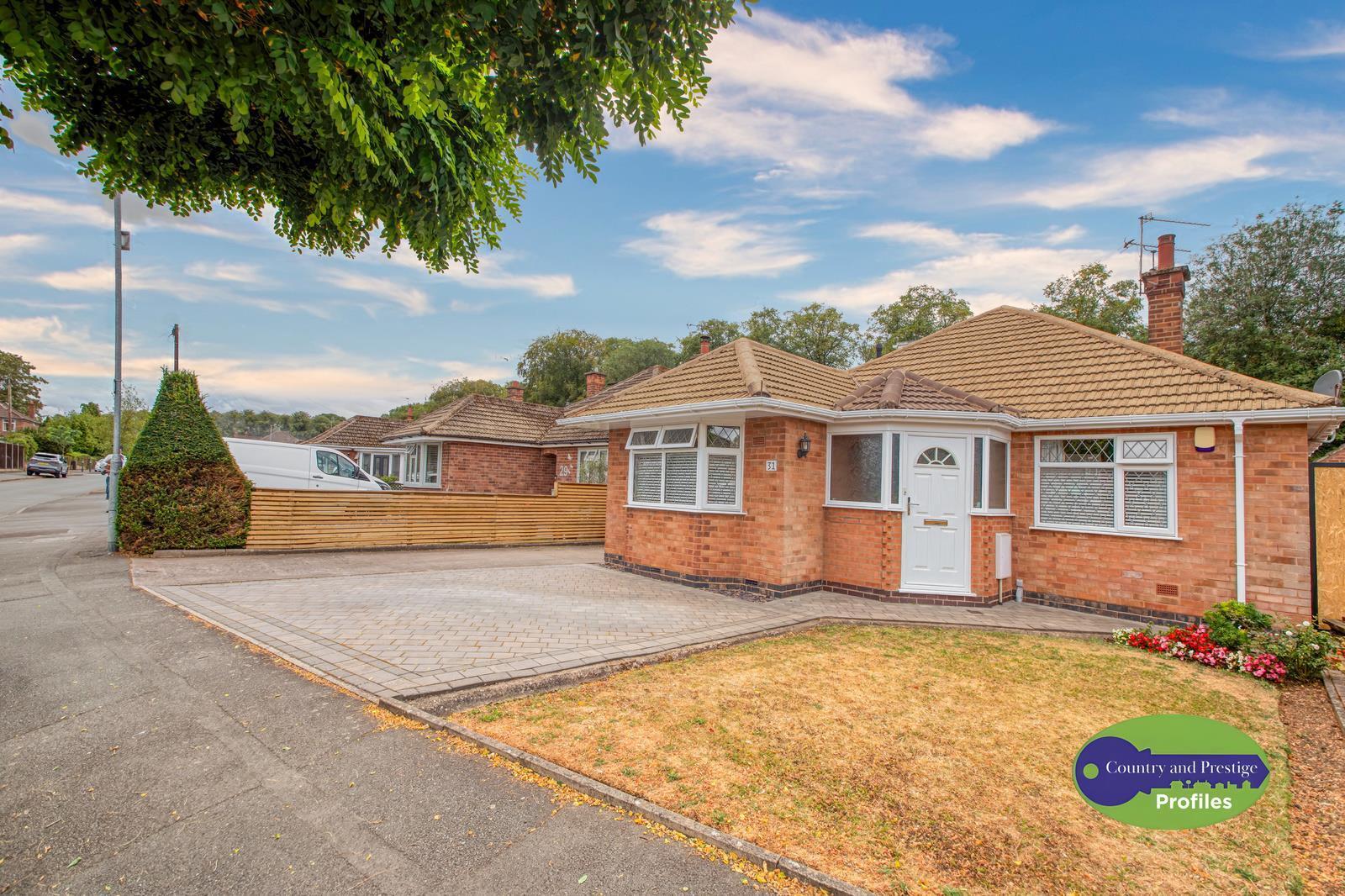 Welbeck Avenue, Burbage, Hinckley Image 1