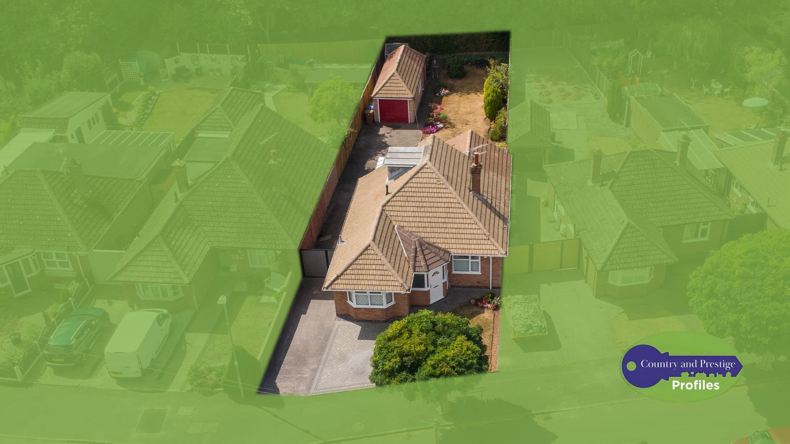 Welbeck Avenue, Burbage, Hinckley Image 4
