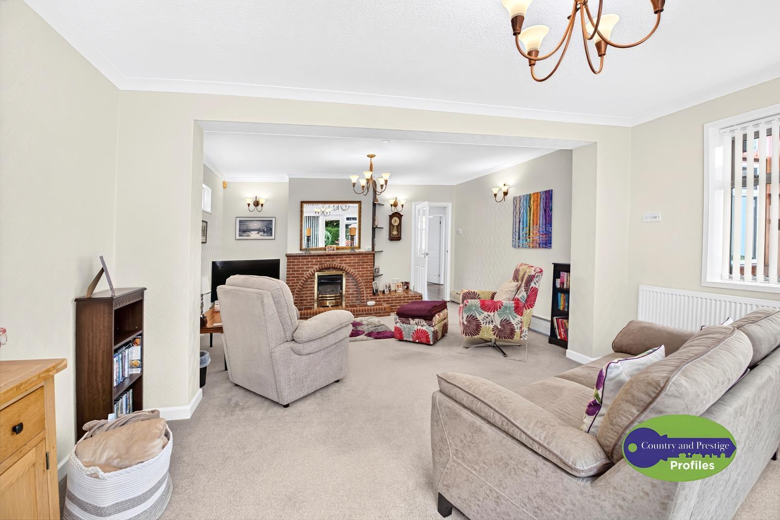 Welbeck Avenue, Burbage, Hinckley Image 9