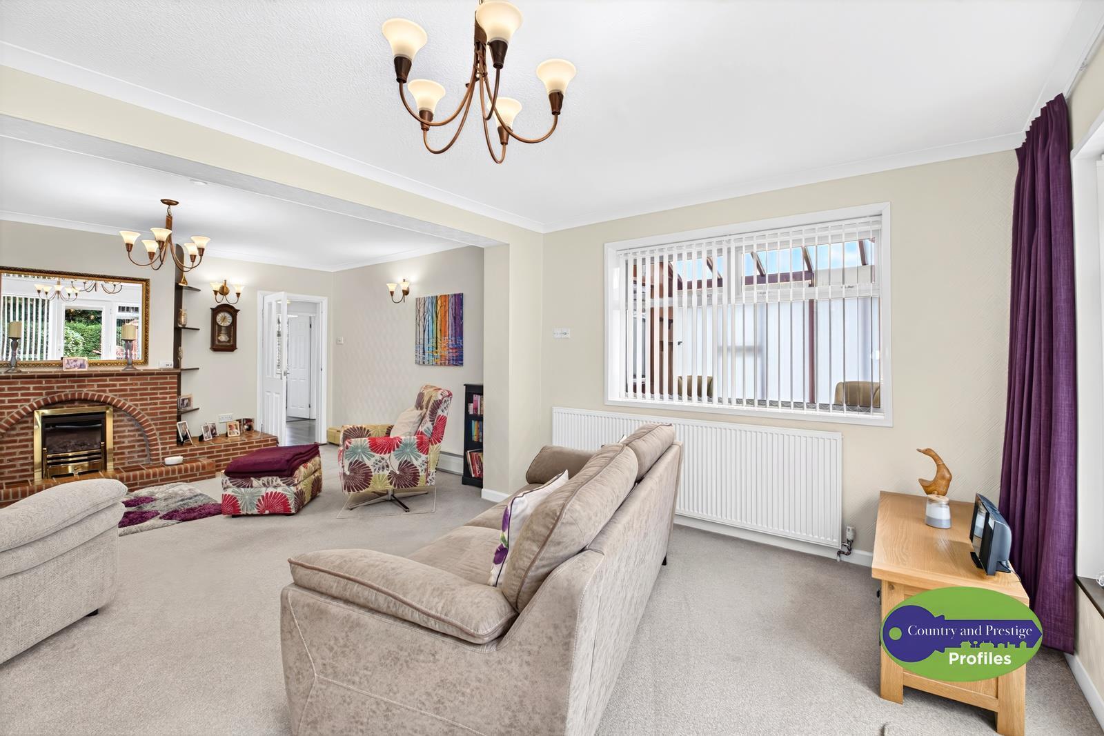 Welbeck Avenue, Burbage, Hinckley Image 10