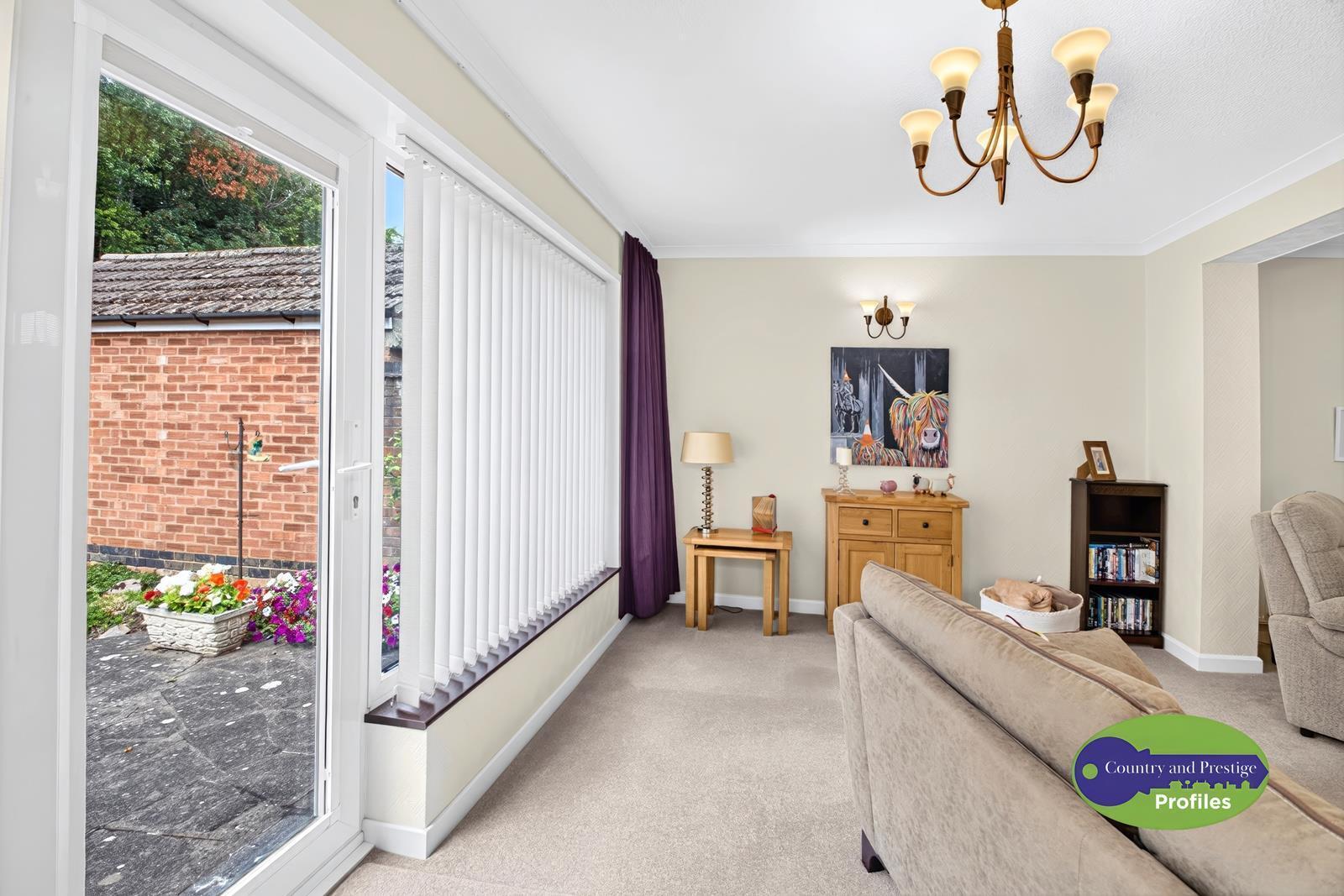 Welbeck Avenue, Burbage, Hinckley Image 12