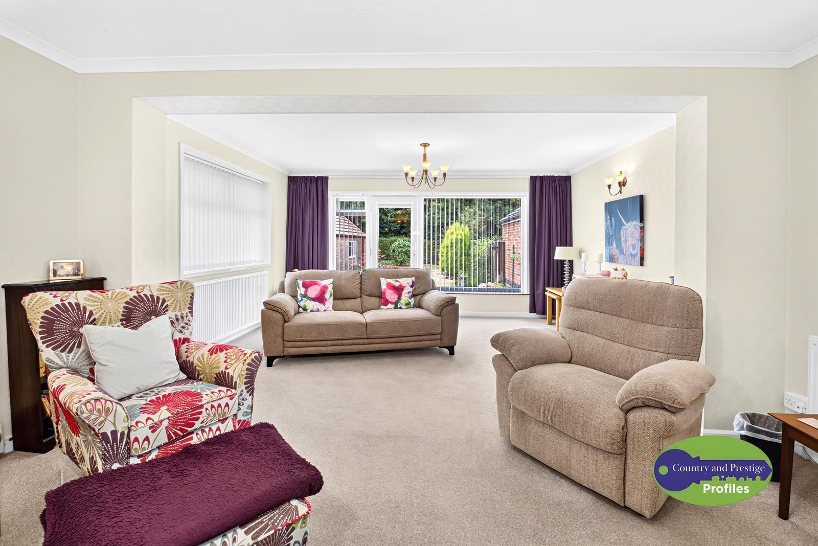 Welbeck Avenue, Burbage, Hinckley Image 14