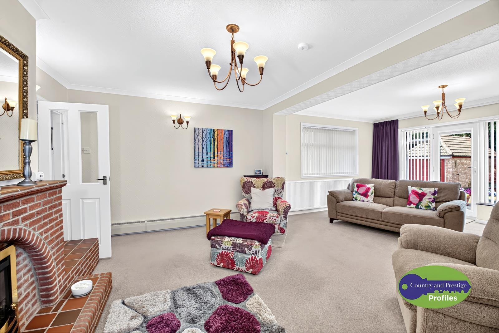 Welbeck Avenue, Burbage, Hinckley Image 15