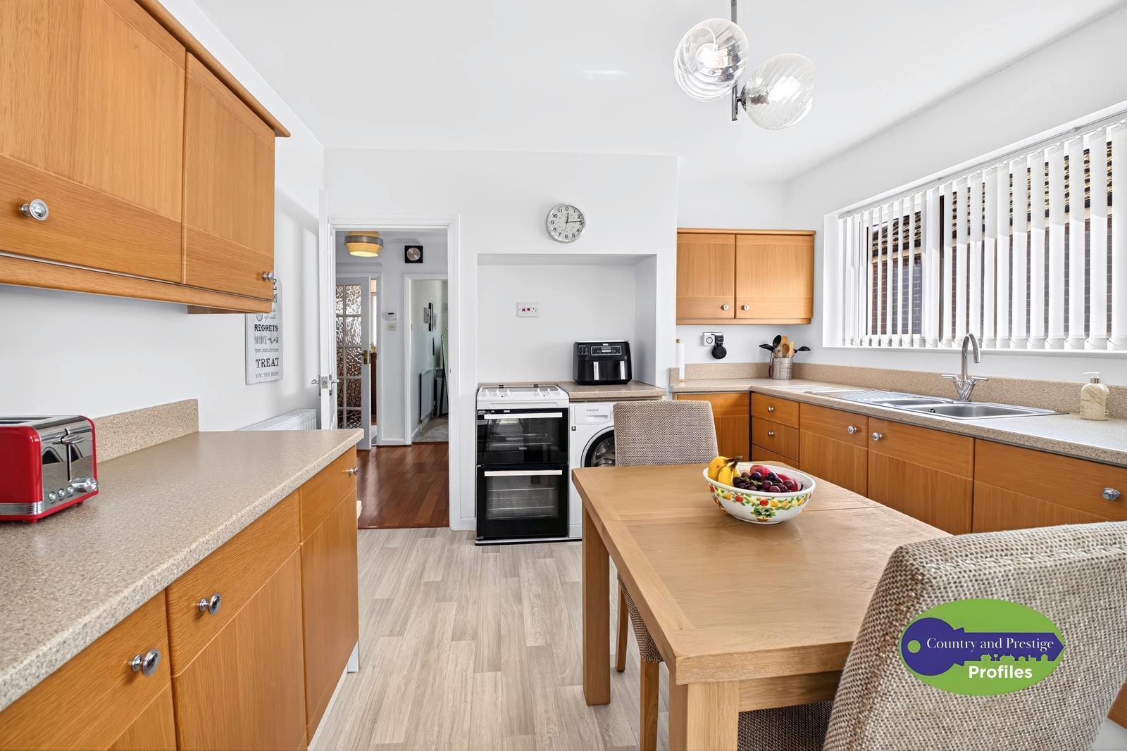 Welbeck Avenue, Burbage, Hinckley Image 16