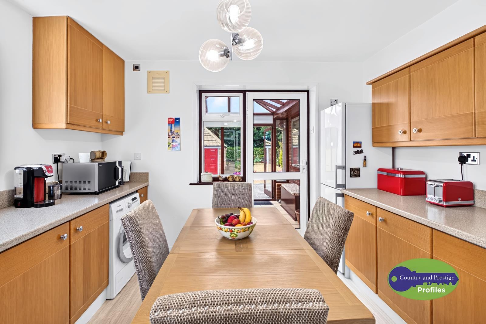 Welbeck Avenue, Burbage, Hinckley Image 17