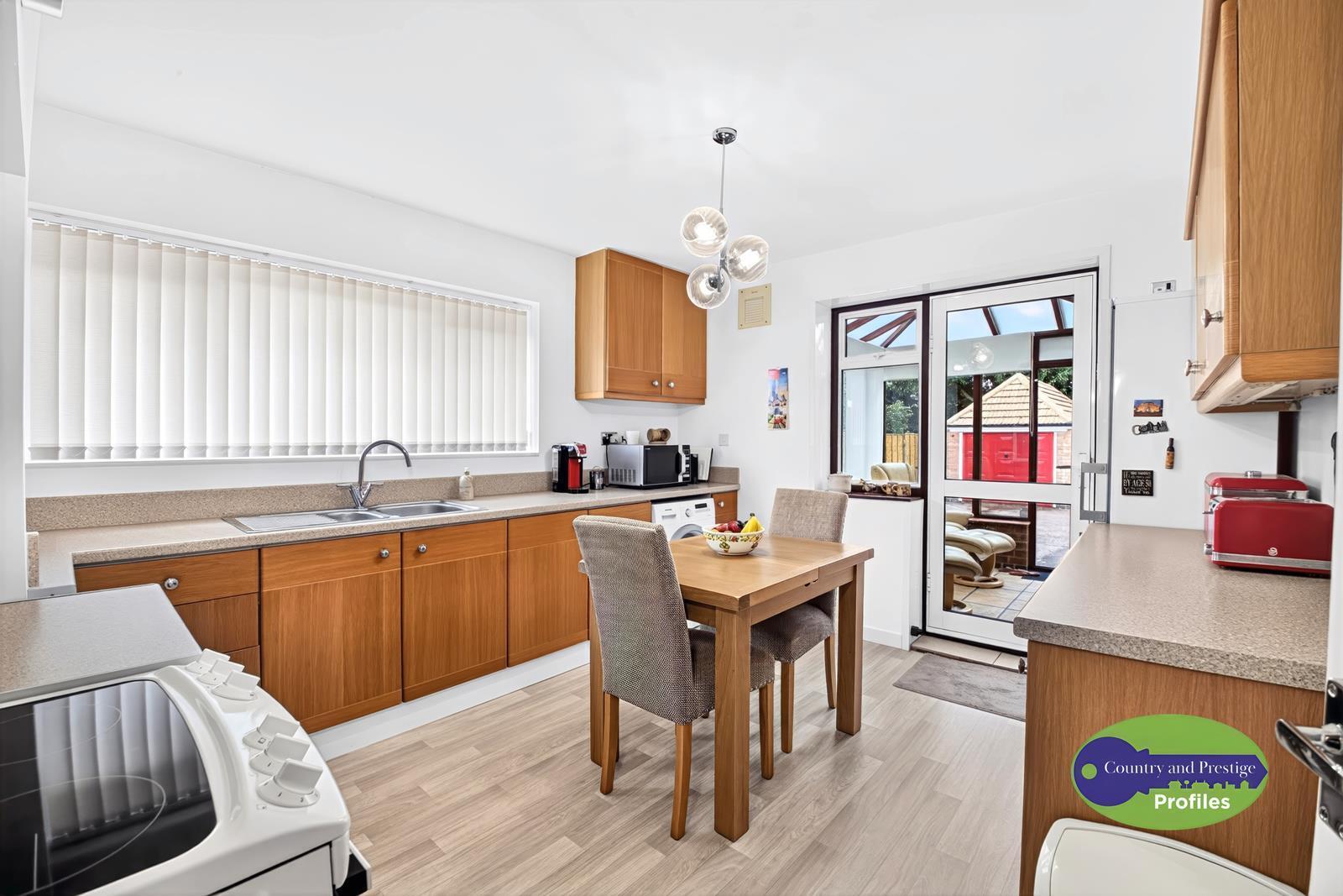 Welbeck Avenue, Burbage, Hinckley Image 19