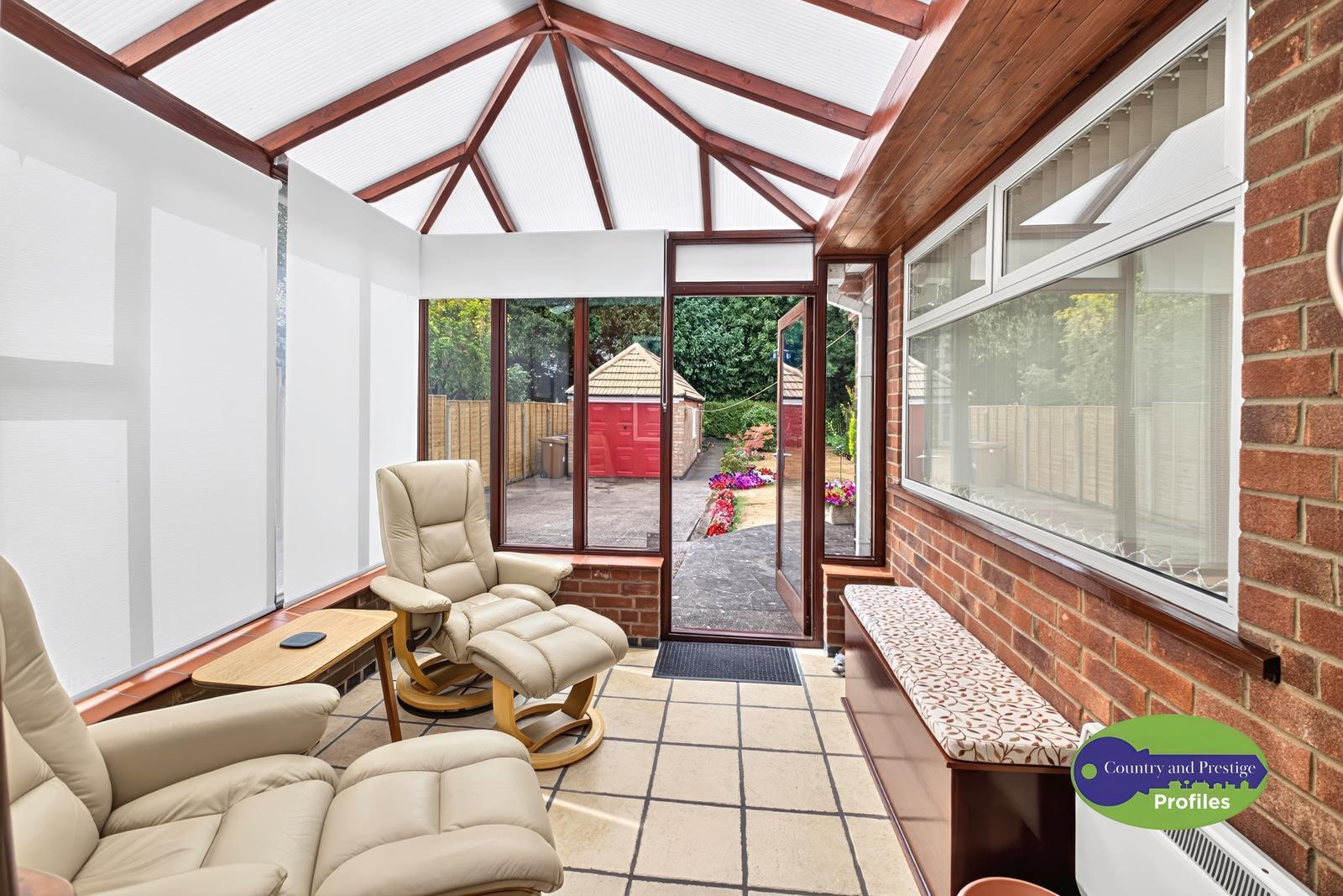 Welbeck Avenue, Burbage, Hinckley Image 20