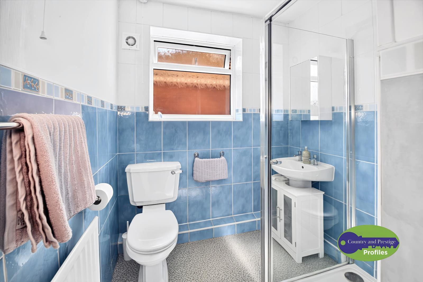 Welbeck Avenue, Burbage, Hinckley Image 22