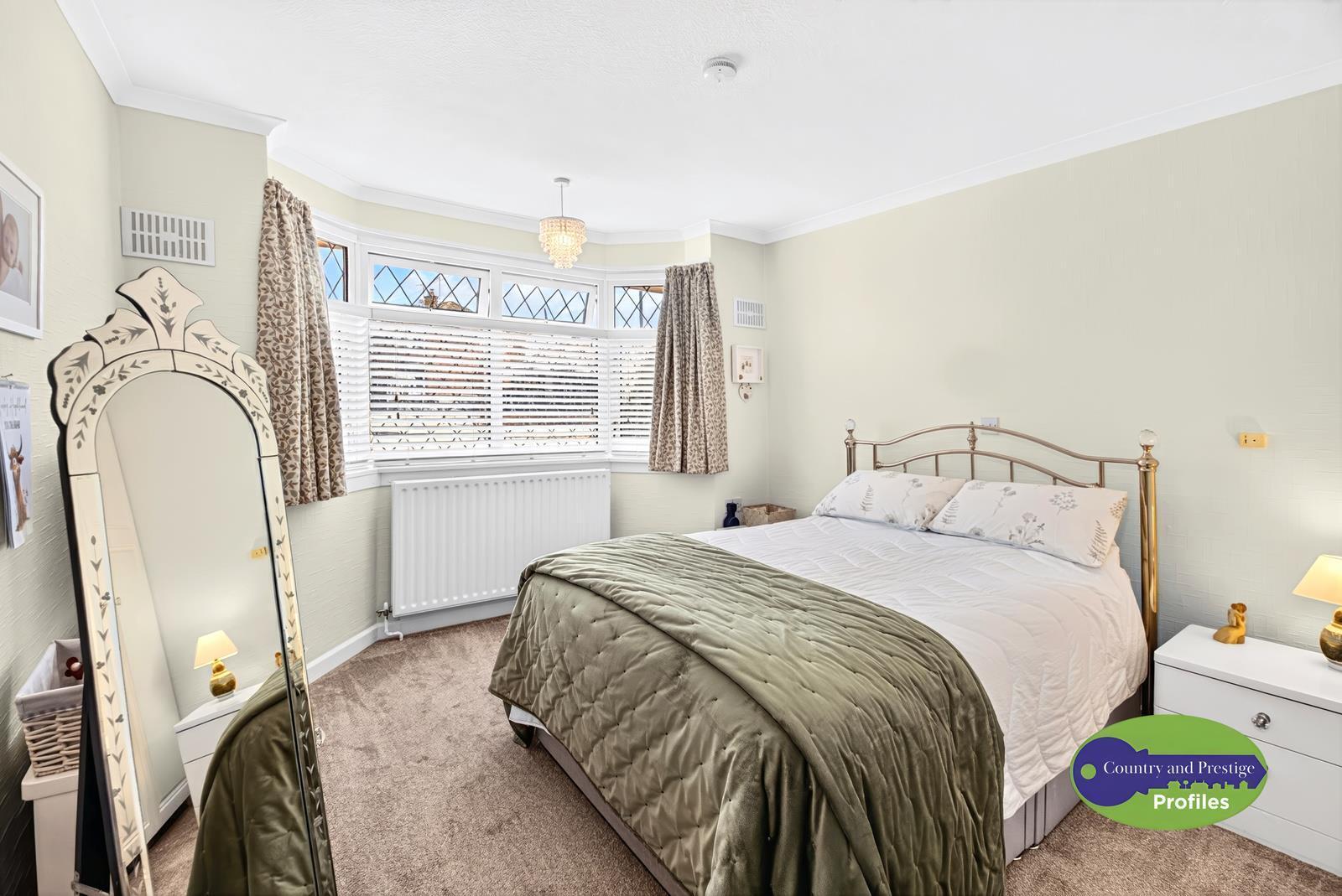 Welbeck Avenue, Burbage, Hinckley Image 23