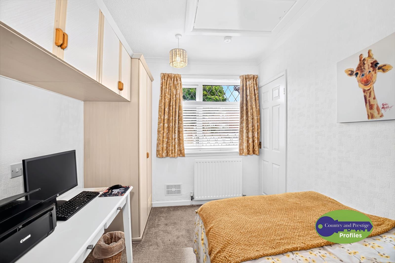 Welbeck Avenue, Burbage, Hinckley Image 27