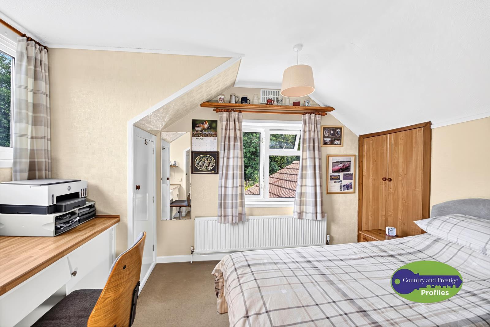 Welbeck Avenue, Burbage, Hinckley Image 30