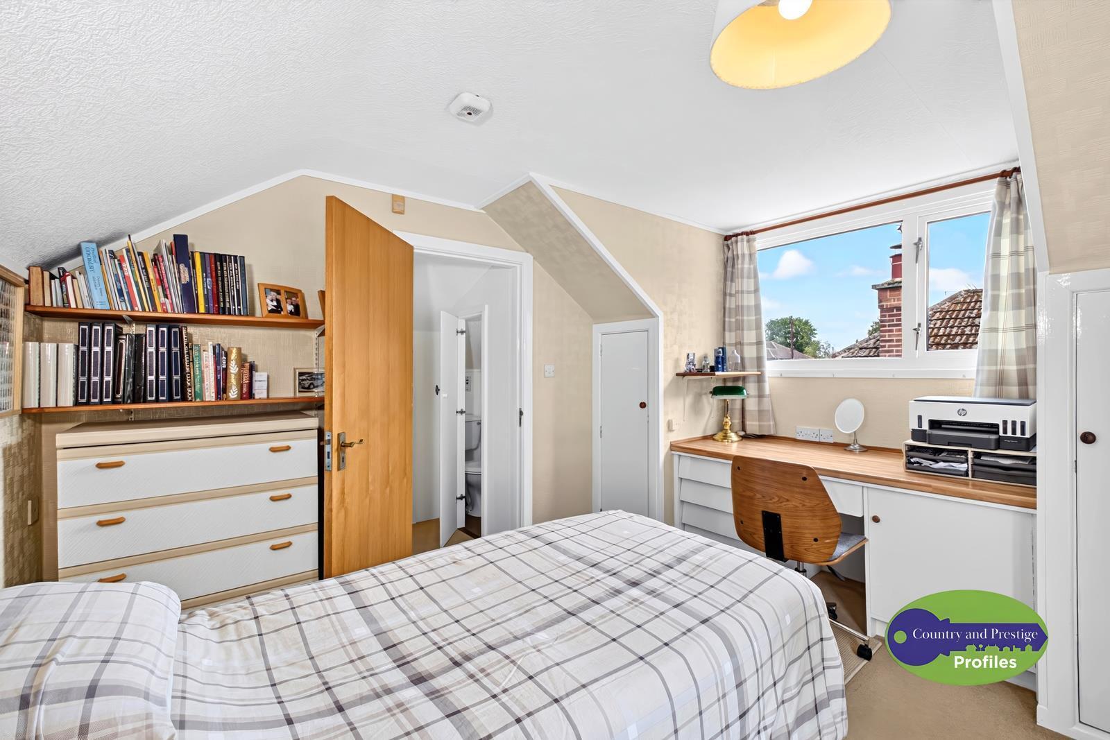 Welbeck Avenue, Burbage, Hinckley Image 31