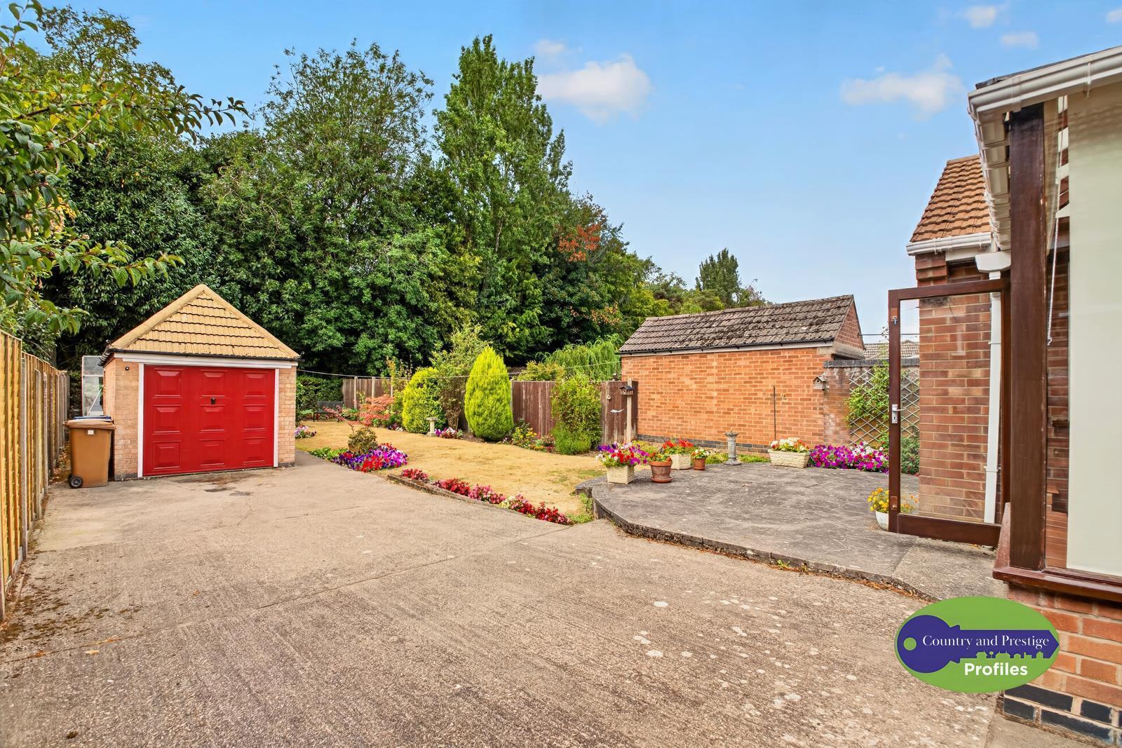 Welbeck Avenue, Burbage, Hinckley Image 32