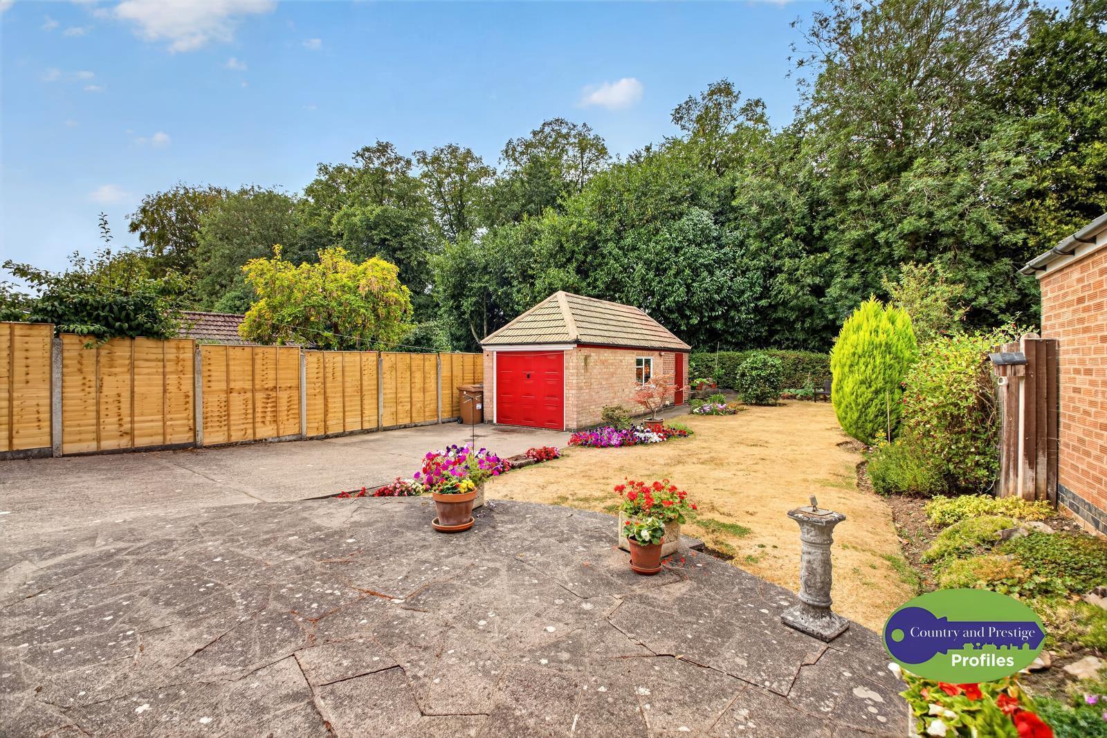 Welbeck Avenue, Burbage, Hinckley Image 33