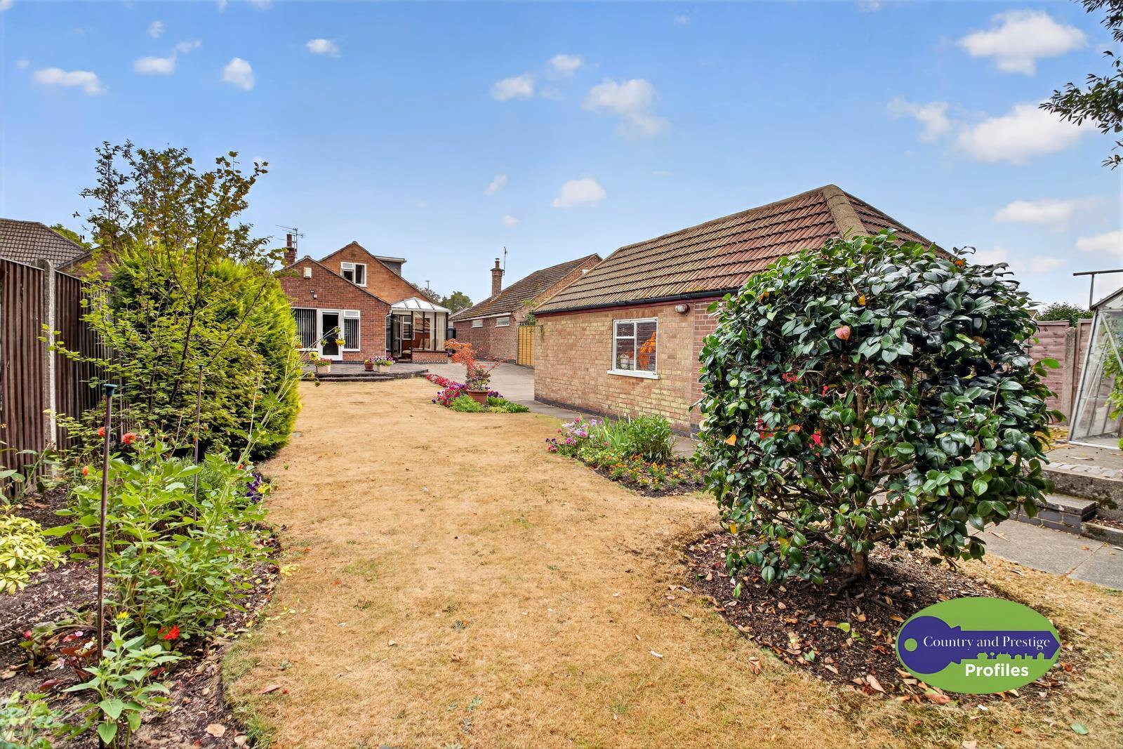 Welbeck Avenue, Burbage, Hinckley Image 34