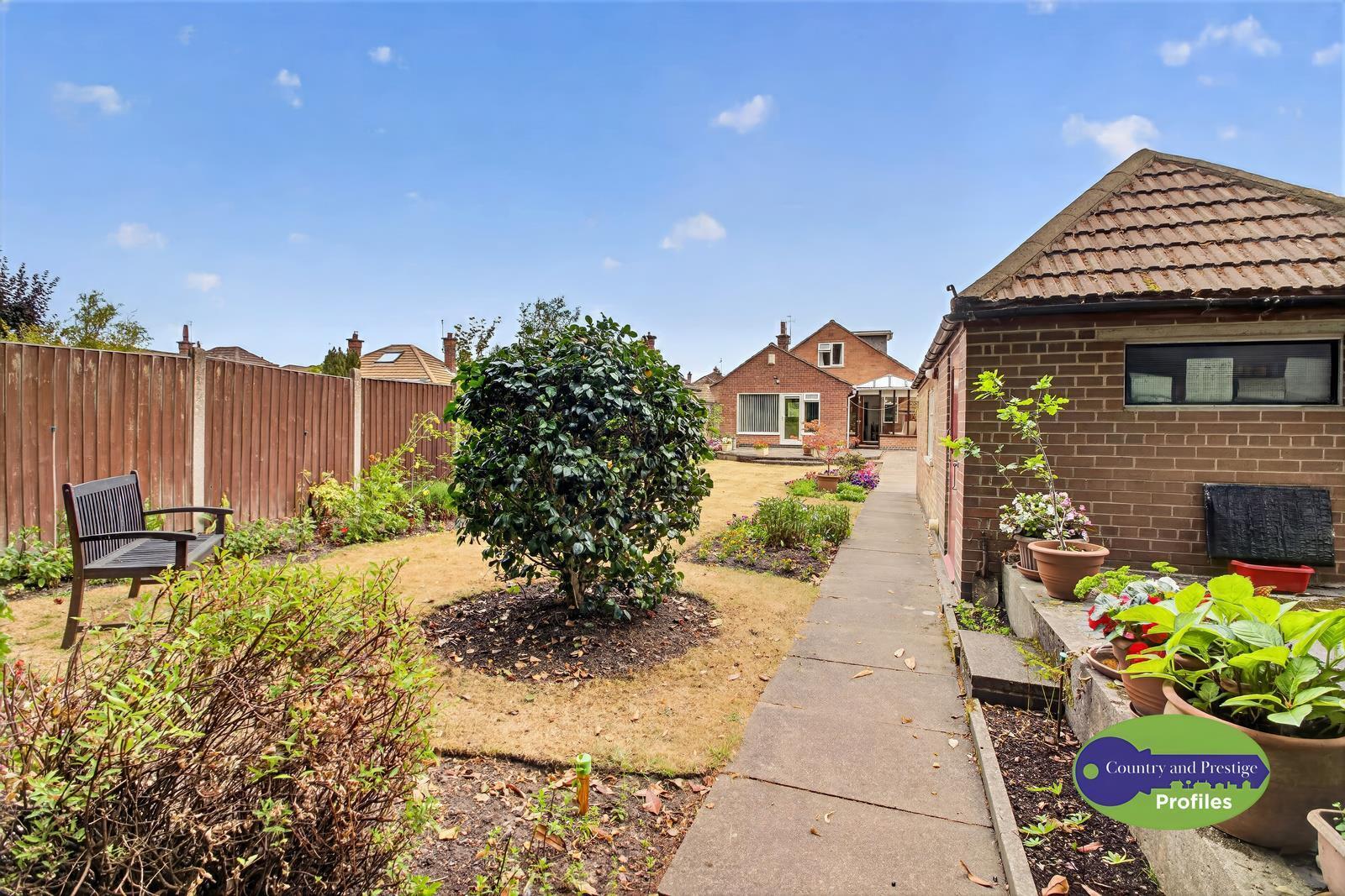 Welbeck Avenue, Burbage, Hinckley Image 35