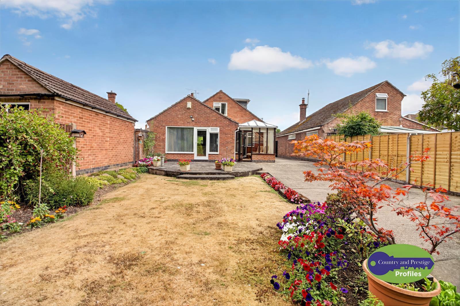 Welbeck Avenue, Burbage, Hinckley Image 36