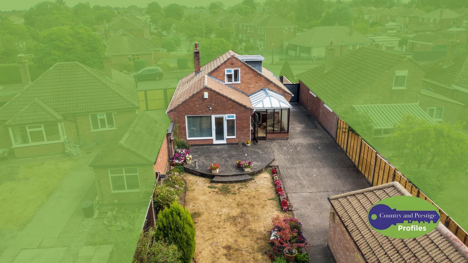 Welbeck Avenue, Burbage, Hinckley Image 37