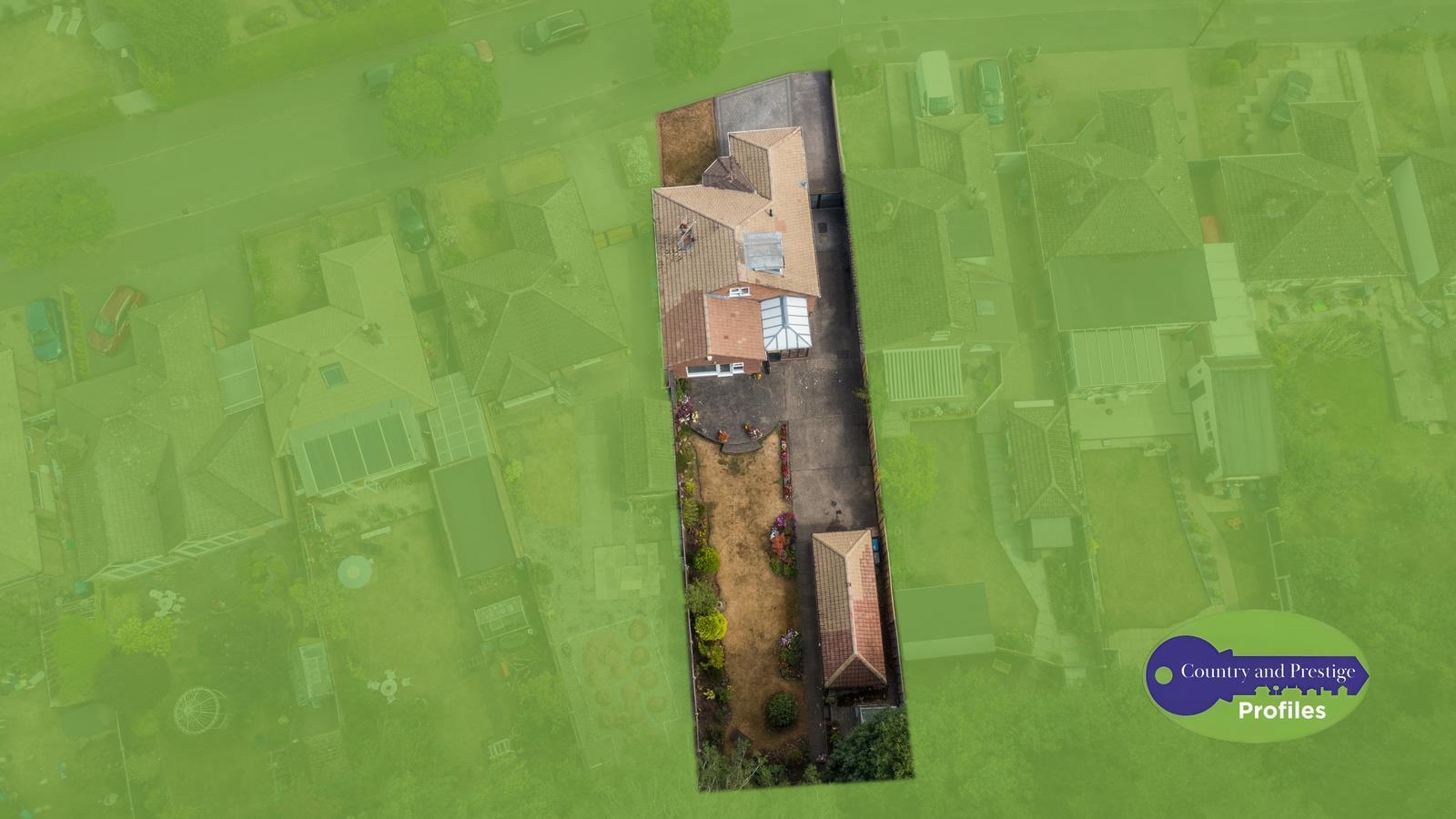 Welbeck Avenue, Burbage, Hinckley Image 38