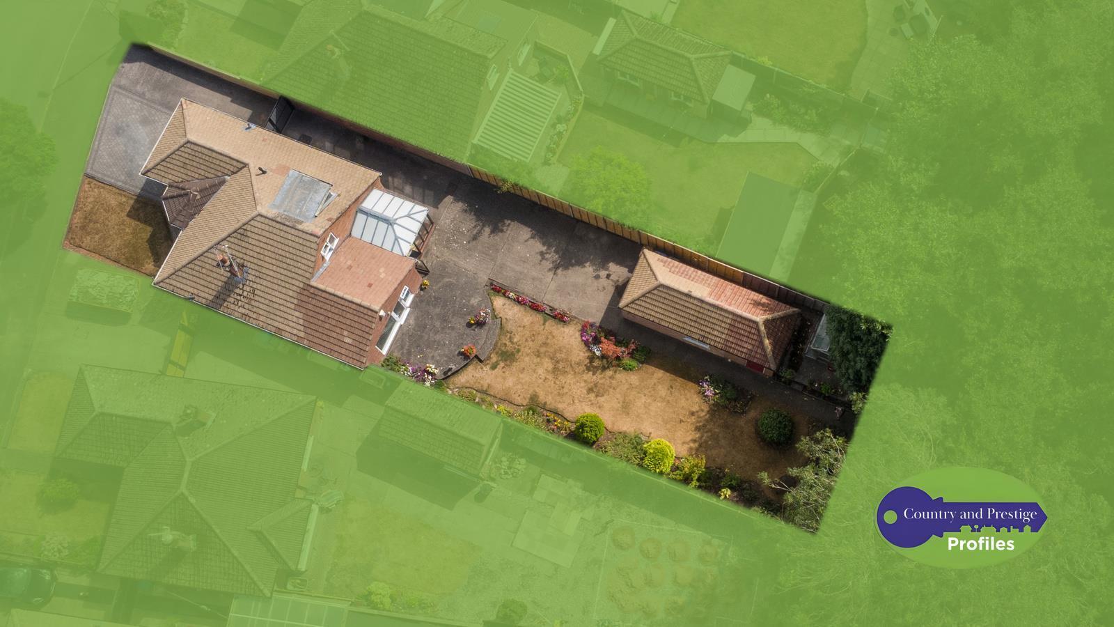 Welbeck Avenue, Burbage, Hinckley Image 39