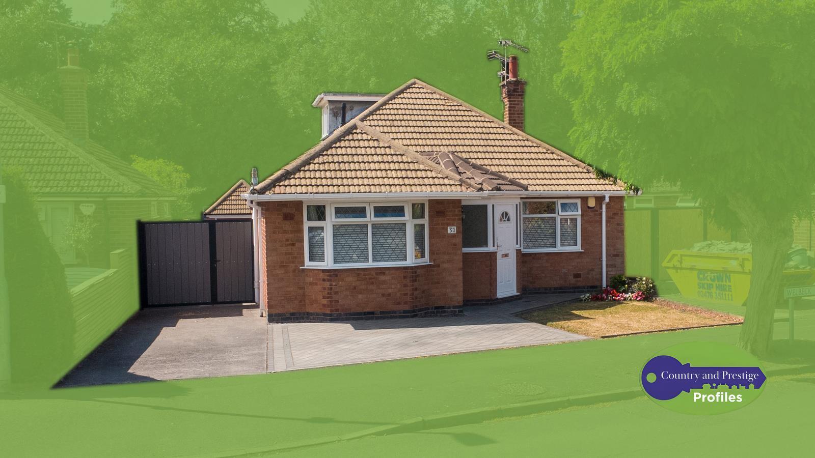 Welbeck Avenue, Burbage, Hinckley Image 41