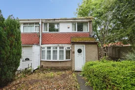Property responsive
