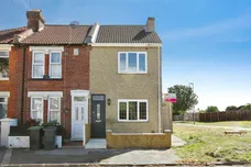 Ford Road, Gosport