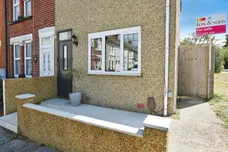 Ford Road, Gosport