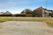 Ford Road, Gosport