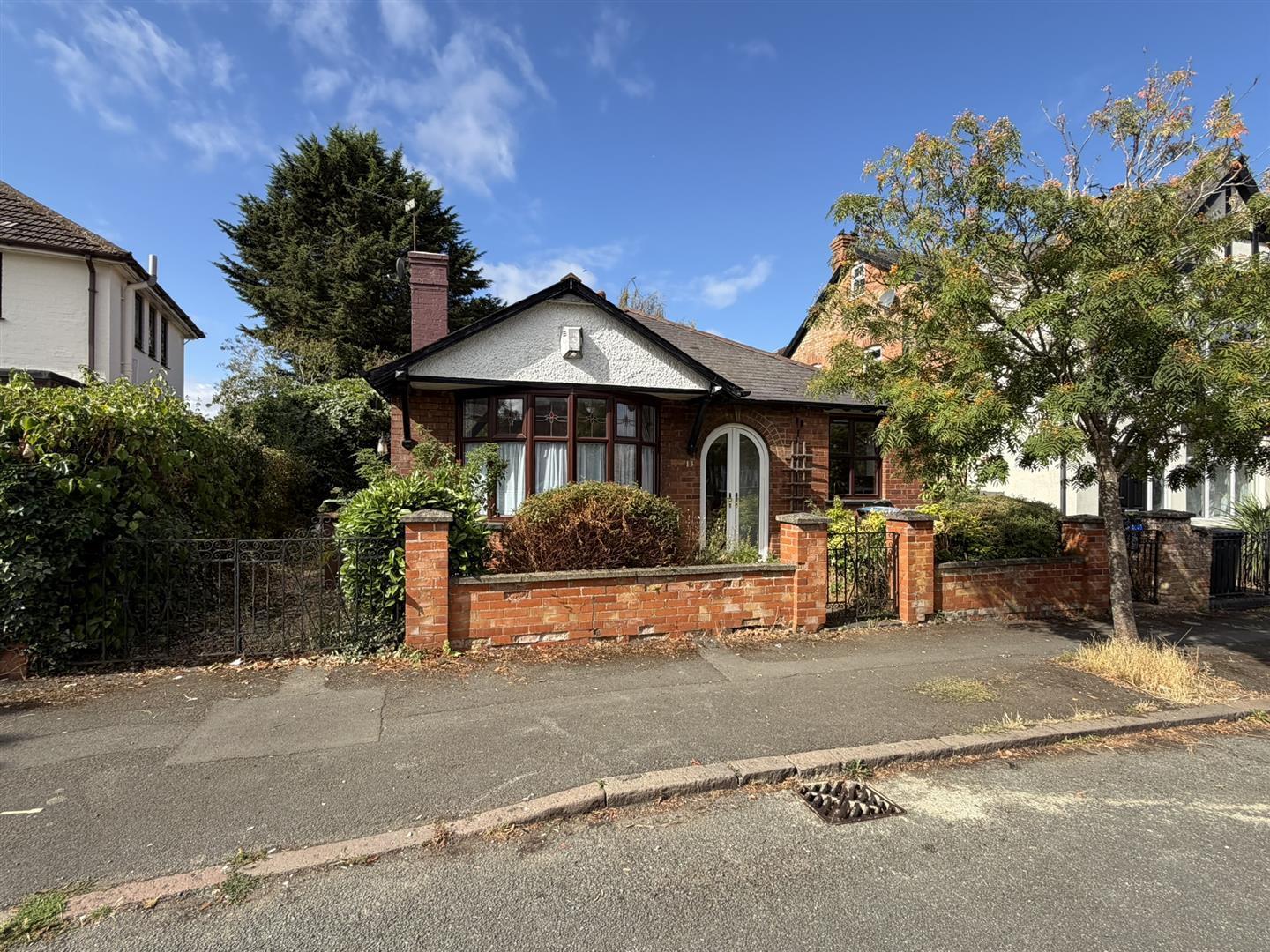 Kingsley Avenue, Daventry Image 1
