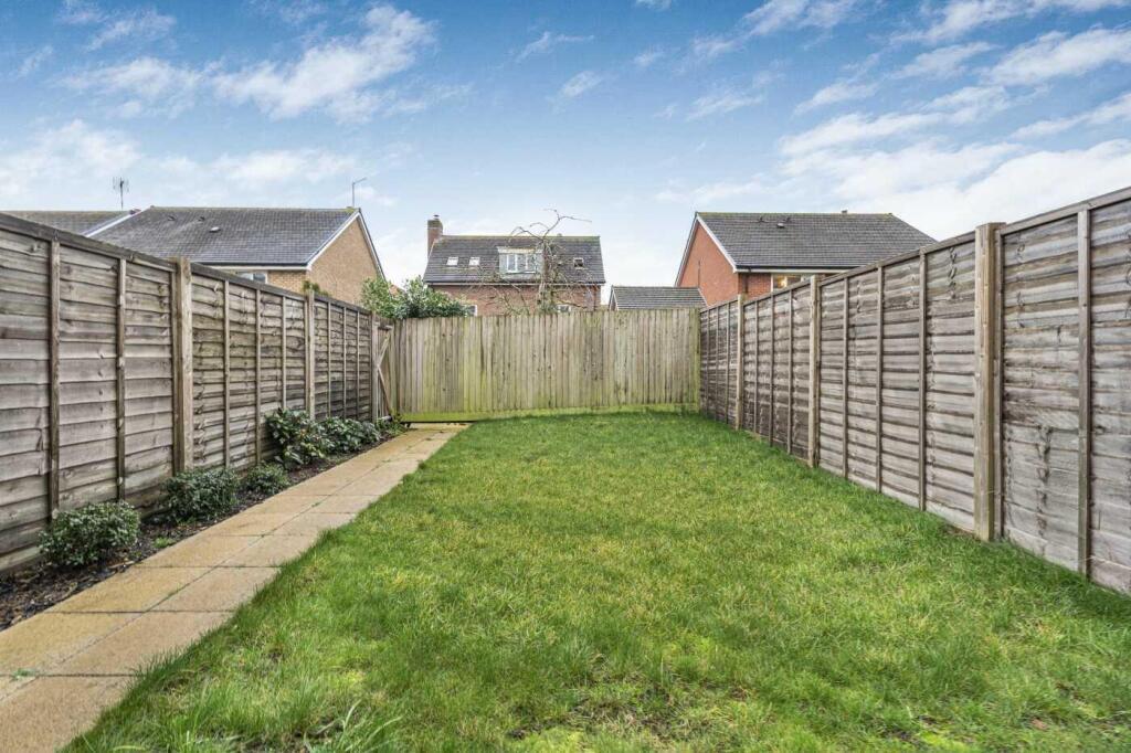 Whitby Close, Daventry Image 3