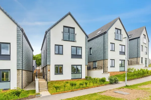 Bal Road, Callington, Cornwall, PL17
