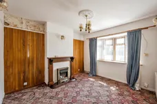 Moorwell Road, Scunthorpe