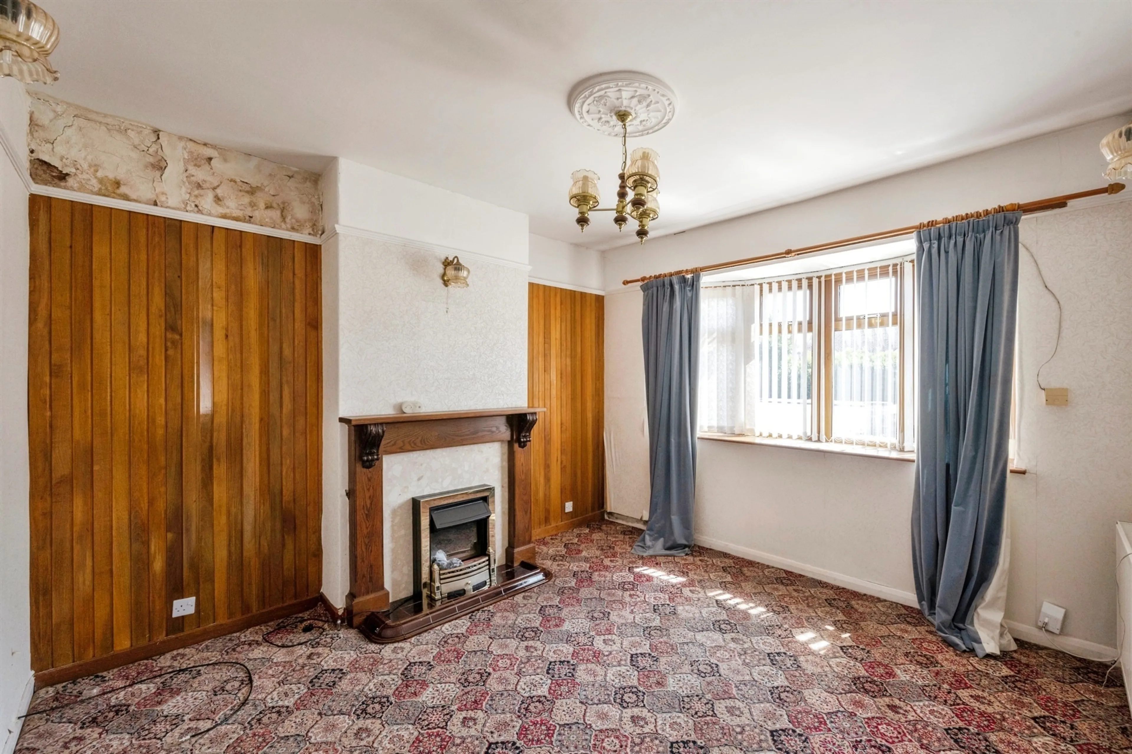 Property at Moorwell Road, Scunthorpe