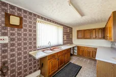 Moorwell Road, Scunthorpe