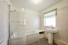 Moorwell Road, Scunthorpe
