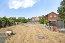 Moorwell Road, Scunthorpe