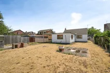 Moorwell Road, Scunthorpe