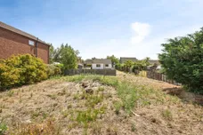 Moorwell Road, Scunthorpe