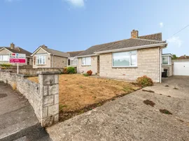 Rex Lane, Chickerell, Weymouth photo