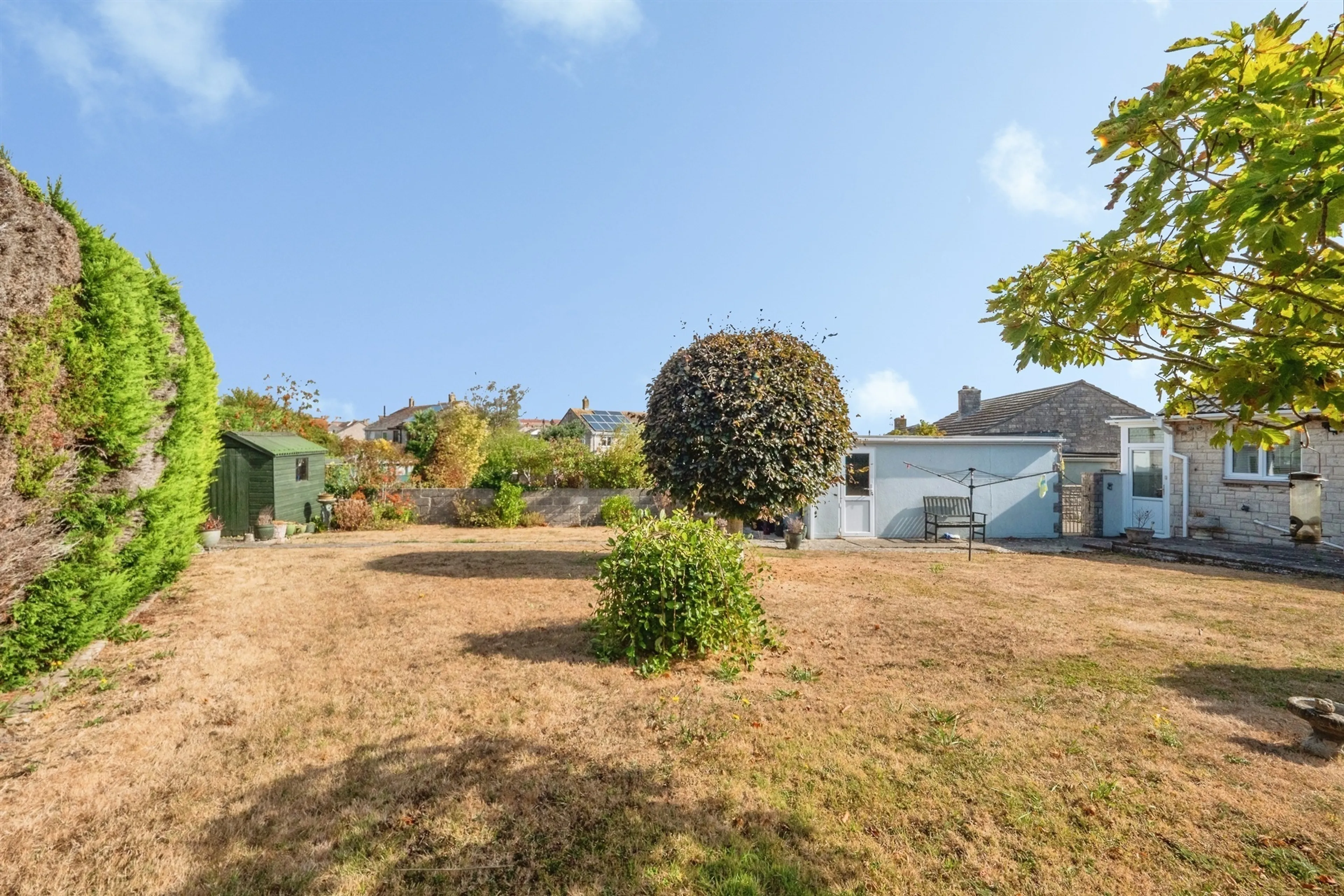 Property at Rex Lane, Chickerell, Weymouth