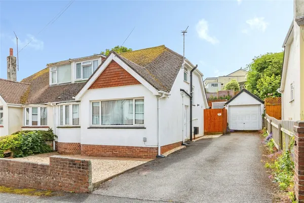 Clifton Road, Paignton, Devon, TQ3