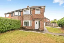 Hobart Road, Dewsbury