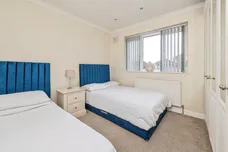 Hobart Road, Dewsbury