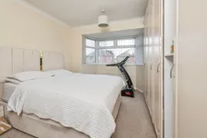 Hobart Road, Dewsbury