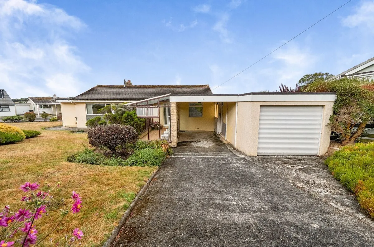 Highfield Drive, Kingsbridge